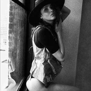 Meet your Posher, Ashley